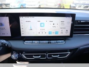 MG HS PHEV Luxury+ACC+Leder+Navi+SOFORT!