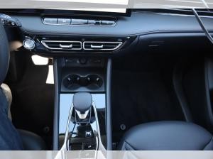 MG HS PHEV Luxury+ACC+Leder+Navi+SOFORT!