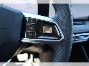 MG HS PHEV Luxury+ACC+Leder+Navi+SOFORT!