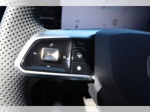 MG HS PHEV Luxury+ACC+Leder+Navi+SOFORT!