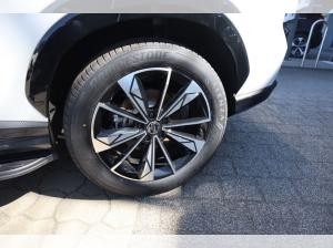 MG HS PHEV Luxury+ACC+Leder+Navi+SOFORT!