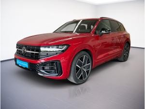 Volkswagen Touareg R-LINE BLACK STYLE 3.0TSI NP.116T ACC.AHK.STHZG.AREA-VIEW.NAVI.LUFT