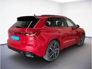 Volkswagen Touareg R-LINE BLACK STYLE 3.0TSI NP.116T ACC.AHK.STHZG.AREA-VIEW.NAVI.LUFT