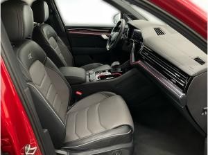 Volkswagen Touareg R-LINE BLACK STYLE 3.0TSI NP.116T ACC.AHK.STHZG.AREA-VIEW.NAVI.LUFT