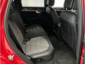 Volkswagen Touareg R-LINE BLACK STYLE 3.0TSI NP.116T ACC.AHK.STHZG.AREA-VIEW.NAVI.LUFT