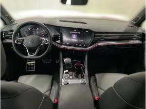 Volkswagen Touareg R-LINE BLACK STYLE 3.0TSI NP.116T ACC.AHK.STHZG.AREA-VIEW.NAVI.LUFT