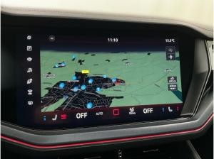 Volkswagen Touareg R-LINE BLACK STYLE 3.0TSI NP.116T ACC.AHK.STHZG.AREA-VIEW.NAVI.LUFT