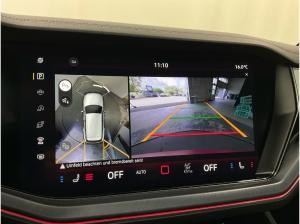 Volkswagen Touareg R-LINE BLACK STYLE 3.0TSI NP.116T ACC.AHK.STHZG.AREA-VIEW.NAVI.LUFT