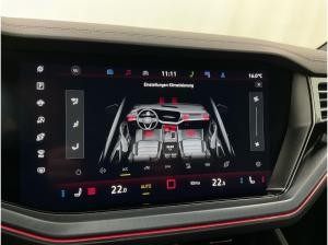 Volkswagen Touareg R-LINE BLACK STYLE 3.0TSI NP.116T ACC.AHK.STHZG.AREA-VIEW.NAVI.LUFT
