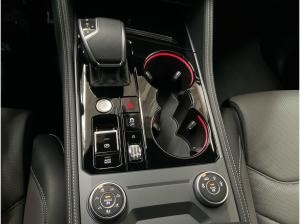 Volkswagen Touareg R-LINE BLACK STYLE 3.0TSI NP.116T ACC.AHK.STHZG.AREA-VIEW.NAVI.LUFT