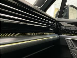 Volkswagen Touareg R-LINE BLACK STYLE 3.0TSI NP.116T ACC.AHK.STHZG.AREA-VIEW.NAVI.LUFT