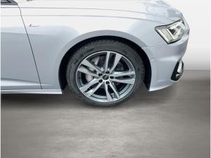 Audi A6 Avant 50 TDI qu. S line / SOFORT VERFÜGBAR !
