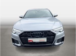 Audi A6 Avant 50 TDI qu. S line / SOFORT VERFÜGBAR !