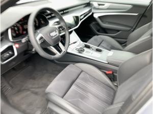 Audi A6 Avant 50 TDI qu. S line / SOFORT VERFÜGBAR !