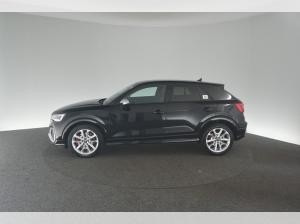 Audi SQ2 2.0 TFSI qu. 300 PS / FINANZIERUNG OHNE ANZAHLUNG !