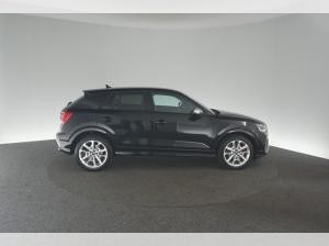 Audi SQ2 2.0 TFSI qu. 300 PS / FINANZIERUNG OHNE ANZAHLUNG !