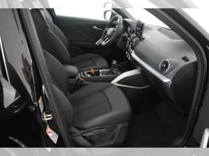 Audi SQ2 2.0 TFSI qu. 300 PS / FINANZIERUNG OHNE ANZAHLUNG !