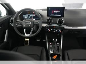 Audi SQ2 2.0 TFSI qu. 300 PS / FINANZIERUNG OHNE ANZAHLUNG !