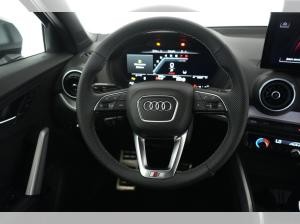 Audi SQ2 2.0 TFSI qu. 300 PS / FINANZIERUNG OHNE ANZAHLUNG !