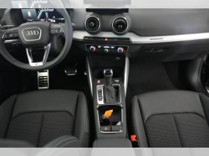 Audi SQ2 2.0 TFSI qu. 300 PS / FINANZIERUNG OHNE ANZAHLUNG !