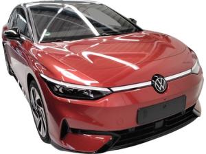 Volkswagen ID.7 Pro 5.-J.-GAR IQ-LIGHT AHK AREA-VIEW
