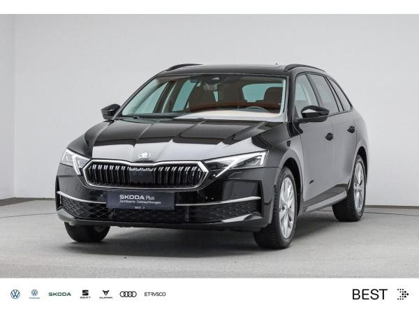 Skoda Octavia Combi 1.5 TSI e-Tec DSG SELECTION*AHK*PANO*NAVI