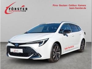 Toyota Corolla 1,8-l-Hybrid 5-Türer Teamplayer *Technik-P*