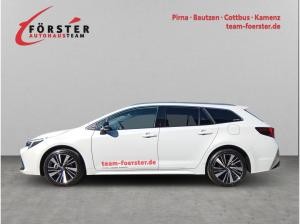 Toyota Corolla 1,8-l-Hybrid 5-Türer Teamplayer *Technik-P*