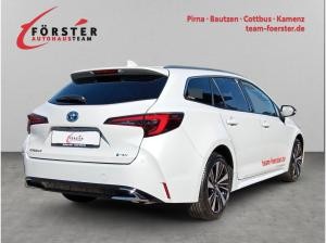 Toyota Corolla 1,8-l-Hybrid 5-Türer Teamplayer *Technik-P*