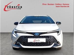 Toyota Corolla 1,8-l-Hybrid 5-Türer Teamplayer *Technik-P*