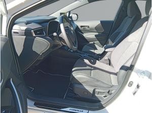 Toyota Corolla 1,8-l-Hybrid 5-Türer Teamplayer *Technik-P*