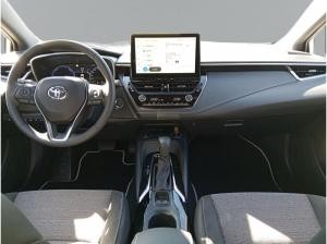 Toyota Corolla 1,8-l-Hybrid 5-Türer Teamplayer *Technik-P*