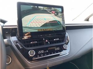 Toyota Corolla 1,8-l-Hybrid 5-Türer Teamplayer *Technik-P*