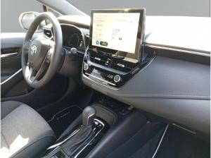 Toyota Corolla 1,8-l-Hybrid 5-Türer Teamplayer *Technik-P*