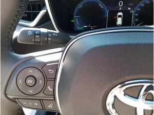 Toyota Corolla 1,8-l-Hybrid 5-Türer Teamplayer *Technik-P*