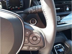 Toyota Corolla 1,8-l-Hybrid 5-Türer Teamplayer *Technik-P*