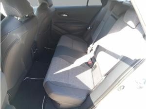 Toyota Corolla 1,8-l-Hybrid 5-Türer Teamplayer *Technik-P*
