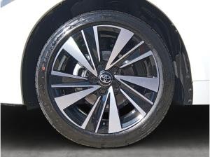 Toyota Corolla 1,8-l-Hybrid 5-Türer Teamplayer *Technik-P*