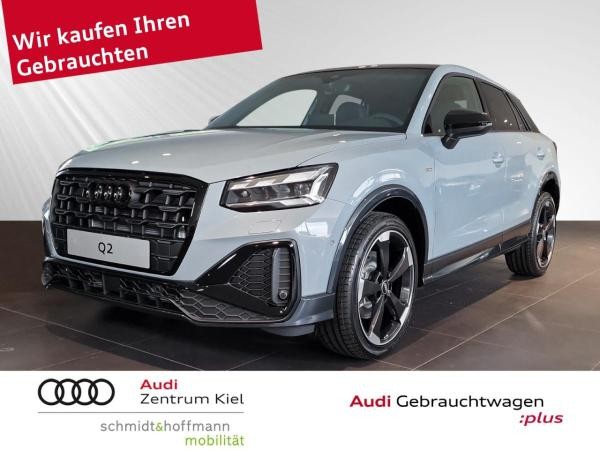 Audi Q2 S-line ⚡Eroberungsangebot⚡Sofort Verfügbar⚡35 TFSI 150 (PS) S-tronic Audi Q2 S-line ⚡Eroberungsangebot⚡Sofort Verfügbar⚡35 TFSI 150 (PS) S-tronic