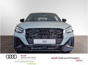 Audi Q2 S-line ⚡Eroberungsangebot⚡Sofort Verfügbar⚡35 TFSI 150 (PS) S-tronic