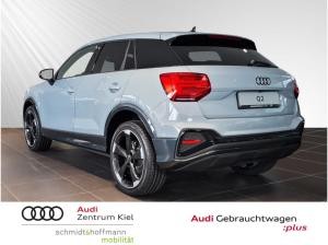 Audi Q2 S-line ⚡Eroberungsangebot⚡Sofort Verfügbar⚡35 TFSI 150 (PS) S-tronic