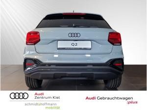 Audi Q2 S-line ⚡Eroberungsangebot⚡Sofort Verfügbar⚡35 TFSI 150 (PS) S-tronic