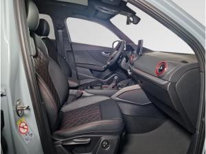 Audi Q2 S-line ⚡Eroberungsangebot⚡Sofort Verfügbar⚡35 TFSI 150 (PS) S-tronic