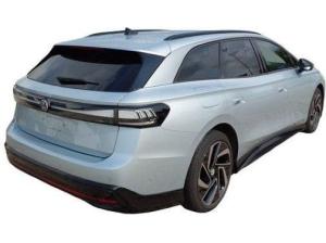 Volkswagen ID.7 Tourer Pro +WÄRMEPUMPE+AHK+MATRIX+MASSAGE+