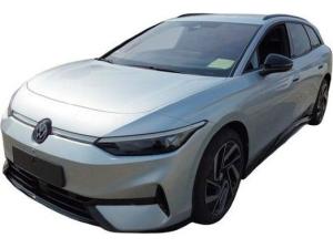 Volkswagen ID.7 Tourer Pro +WÄRMEPUMPE+AHK+MATRIX+MASSAGE+