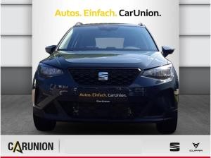 Seat Arona Road Edition 1.0 TSI DSG *KLIMAAUTOM. ❄️NAVI 🏁 KAMERA 📷 Winterpaket ⛄️