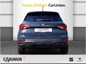 Seat Arona Road Edition 1.0 TSI DSG *KLIMAAUTOM. ❄️NAVI 🏁 KAMERA 📷 Winterpaket ⛄️