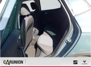 Seat Arona Road Edition 1.0 TSI DSG *KLIMAAUTOM. ❄️NAVI 🏁 KAMERA 📷 Winterpaket ⛄️