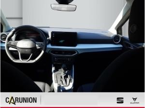 Seat Arona Road Edition 1.0 TSI DSG *KLIMAAUTOM. ❄️NAVI 🏁 KAMERA 📷 Winterpaket ⛄️