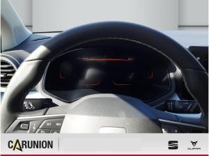 Seat Arona Road Edition 1.0 TSI DSG *KLIMAAUTOM. ❄️NAVI 🏁 KAMERA 📷 Winterpaket ⛄️